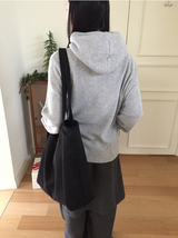 エルンツーウェイフリースフードジップアップ（2c）