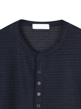 Dro Henely Knit Longsleeve