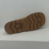 ASCLO Suede Low Derby Shoes