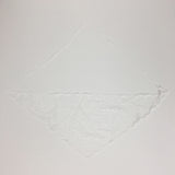 Dot lace bonnet (1color)