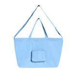 PORTABLE SHOPPING BAG