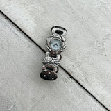 Curve Dust Relic Watch