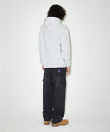 SKETCH COLLEGE HOODIE