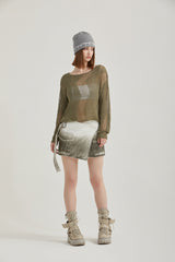 MIST KNIT