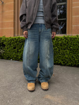 Rhode Brush Cut Denim 2C