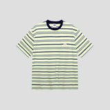 MULTI STRIPE T SHIRT