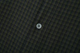 Double Layer Gauze Shirts (Olive)