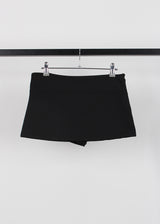 ローマイクロスカートパンツ