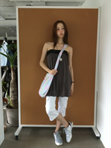 Deep lace skirt (3color) 