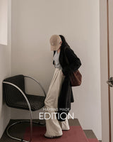 【MADE】Wool long coat