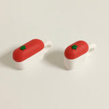 【MADE】 Tomato Cup Airpods Case
