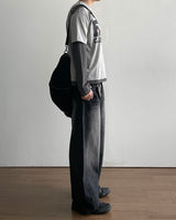 Rix Layered Long Sleve T