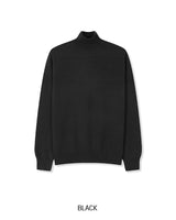 Please Cash Polar Knit