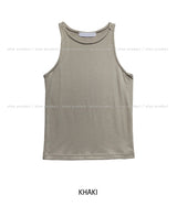 Rio Layered Ribbed Sleeveless