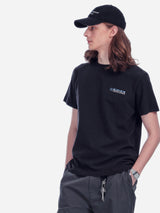 Pan Am® × C2H4® ロゴTシャツ