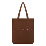 Aneq Eco Bag Deep Brown