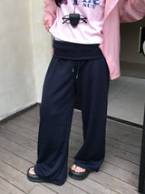 Easy Day Folding Low Rise Two Way Training Pants