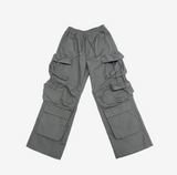 (Unisex) トミンマルチカーゴパンツ