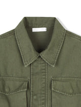  origin field jacket