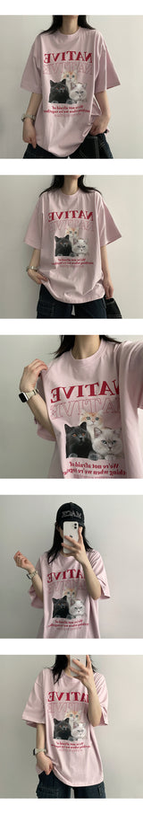 ピッピキャットプリンティングボクシーT
