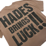 HADES トライアンフTシャツ