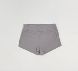 ヒニットローライズショーツ (rhigt gray)