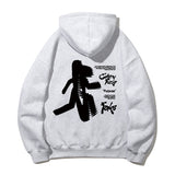 EL Portal Hoodie T-Shirt 5Color