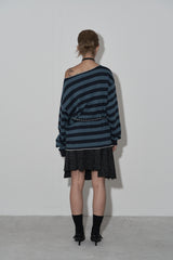 st star mtm (navy)