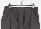 EASY CARGO PANTS