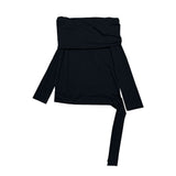 Off Tie-up T