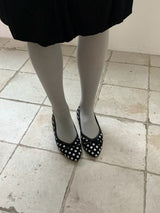 Dot flat