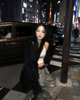 スリーカーモパンツ