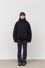 (W) Beta Bootscut Pants