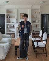 Coti Regular Wash Denim Pants