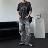 ロサンゼルス半袖Tシャツ / D769207875530