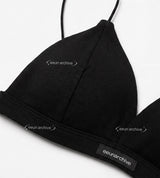 25FW★ [ EEUN MADE ] ミニマルシルエットブラ