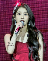 [IU Piercing] Urban City Piercing - Silver