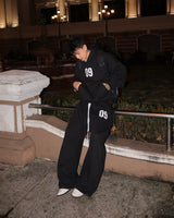 RIPOFFF 09 Logo Sweatpants