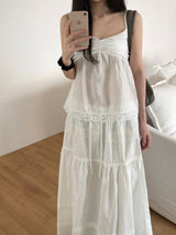 Cash Lace Top (2 colors)