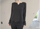 routine tee