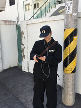No.1403 YRT ワークジャケット