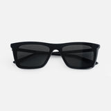 フラットサングラス CLIC,CLAC XOE
