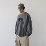 NCB KIND オーバースウェット