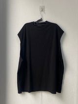 Waffle Round Vest 2C