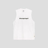 BASIC LOGO SLEEVELESS