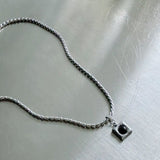 Prism Necklace