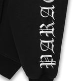 クラシックアーカイブフーディー ブラック