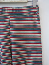  stripe leggings pants 
