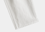 D.MADE Signature Essential Two-Tuck Wide Pants