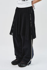 Loft Track Pants (2color)
